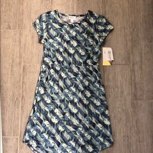 LuLaRoe dress